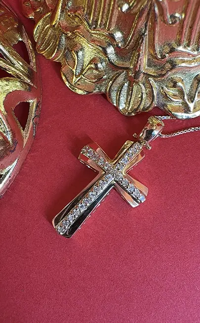 gioielli artigianali