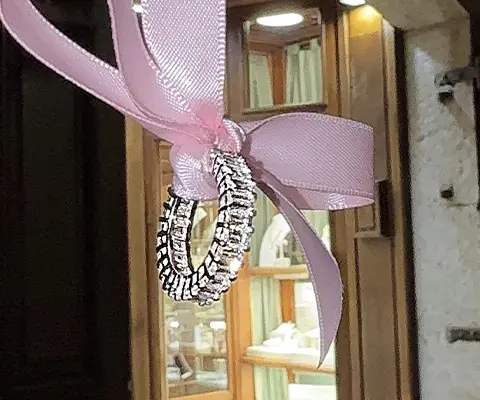 riflessi d eternita diamanti