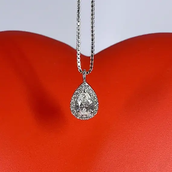 Goccia d’Eternità