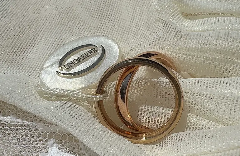 sogni proibiti gioielleria fedi nuziali