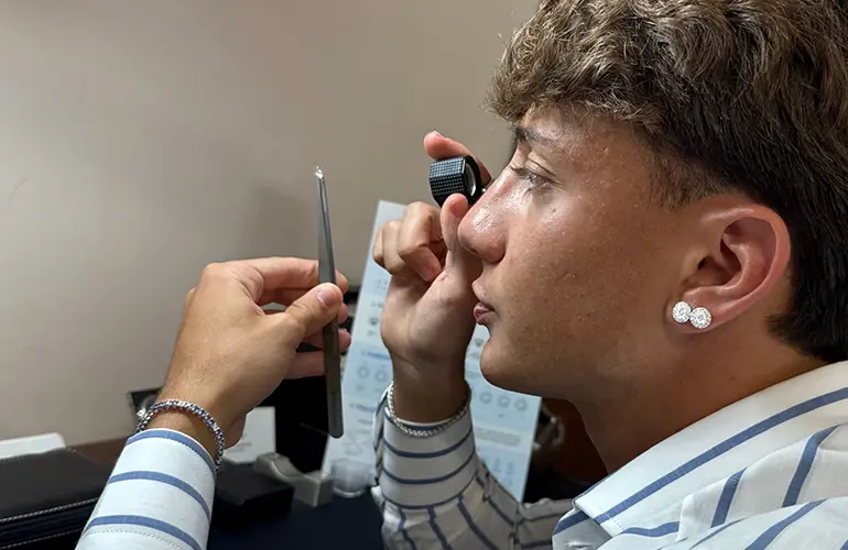 sogni proibiti gioielleria valutazione e perizia gioielli