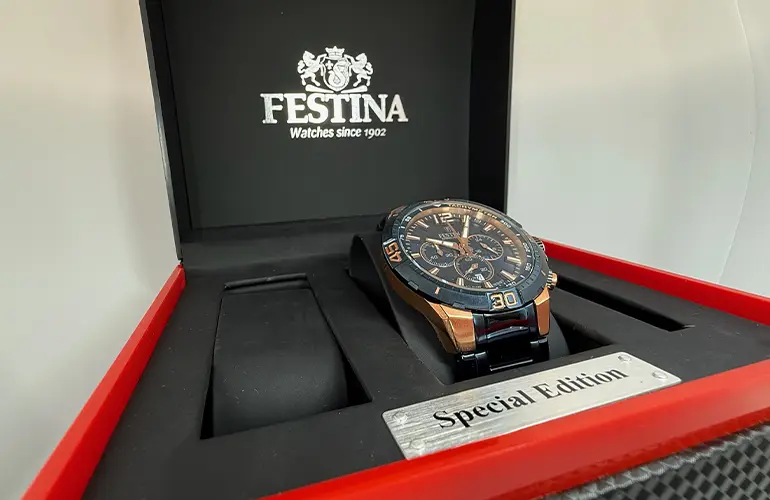 sogni proibiti gioielleria vendita di orologi